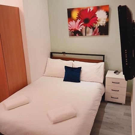 Apartamento F202-Cosy 2Nd Flr Flat Fits 3 Near Hyde Park Londres Exterior foto