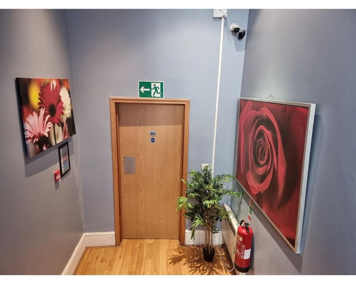 Apartamento F202-Cosy 2Nd Flr Flat Fits 3 Near Hyde Park Londres Exterior foto