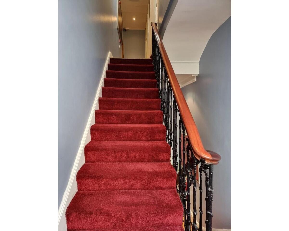 Apartamento F202-Cosy 2Nd Flr Flat Fits 3 Near Hyde Park Londres Exterior foto