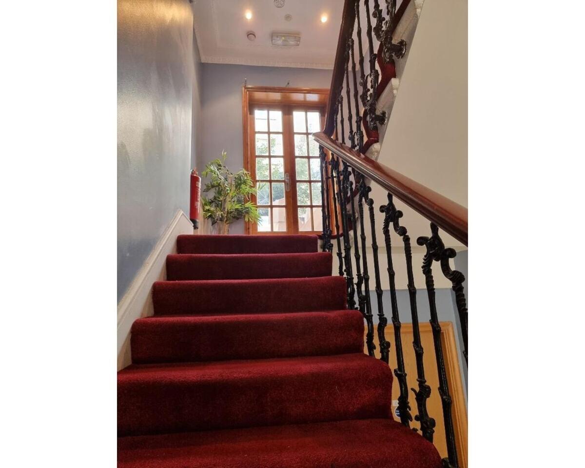 Apartamento F202-Cosy 2Nd Flr Flat Fits 3 Near Hyde Park Londres Exterior foto
